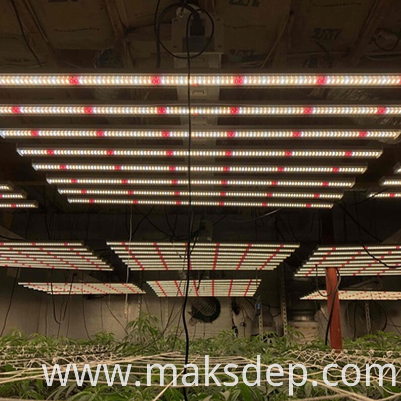 Newest Led Medical Tent Grow Light